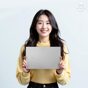 삼성전자 갤럭시북 프로 NT950XDB i5 256G 8G 윈11 실버
