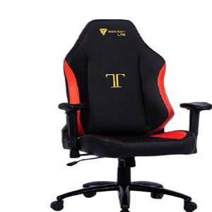 Secretlab TITAN Evo 에디션 블랙