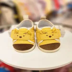 [디즈니] 곰돌이푸컬러배색슬립온 (79S576402)