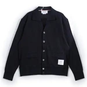 [명품] 써멀 립 폴로 가디건 MJT380AJ0083 415