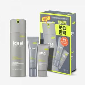 아이디얼포맨 퍼펙트 올인원밀크 탄력 한정기획 (올인원 150ml + 30ml + 탄력크림 30ml)