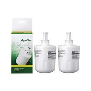 삼성호환 DA29-00003F Aqua-Pure Plus DA29-00003A HAFCU1용 교체용 냉장고 정수 필터