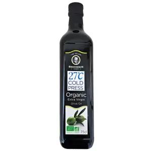브로슈낭 유기농 엑스트라 버진 올리브 오일 750ml