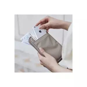 아이띵소 위켄더 멀티월렛-여행용 여권지갑 카드동전
