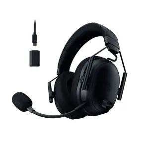 레이저코리아 블랙샤크 V3 프로 유무선 게이밍 헤드셋 Razer BlackShark V3 Pro