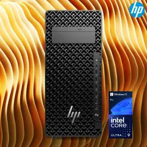 HP Z2 워크스테이션 G1i B04F6U9 Ultra9 285 128GB 1TB Win11Pro -ict