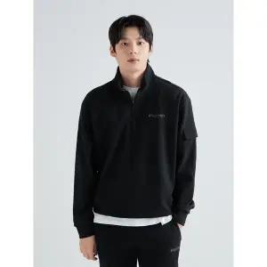 갤러리아 [디스커버리][공용]카고포켓 트레이닝 반집업(DXTR2A041)