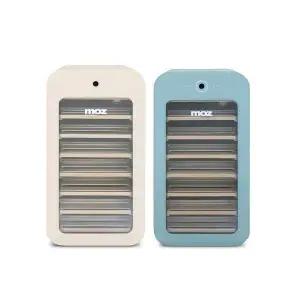 모즈스웨덴 와인셀러 와인냉장고 71L MWC1900R/1901 (22병)