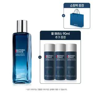 [비오템](강남점)[SSG][쇼핑백 증정] 포스 수프림 필 에센스 150ML 세트(+필 에센스 90ML)