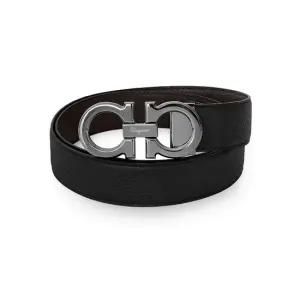 FERRAGAMO] 67 9710 0689134 남성 벨트