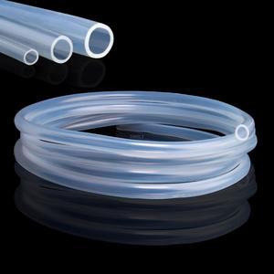 4MM 6MM 8MM10MM 고무 투명 수족관 펌프 호스 12MM 등급 튜브 8MM 실리콘 파이프