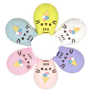 다마고치썸케이스 실리콘 케이스 커버 스마트 고양이 다마고치썸 뜨개질 악세사리 다마고치옷