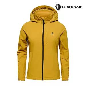 [블랙야크] 여성 스톰엔드 방풍자켓 1BYJKF4501_SY