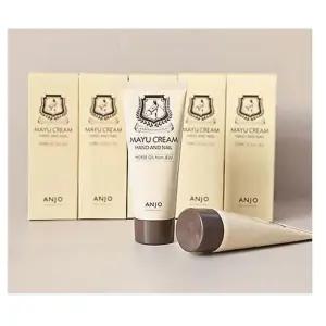 앙쥬 마유코팅 고보습 핸드크림 100ml