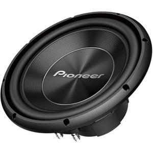 Pion r 12인치 서브우퍼 1500W 차량용 4옴 TSA300D4 오디오