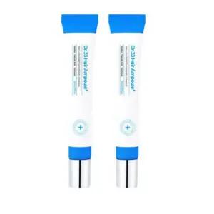 씨퓨리 닥터33 M자 탈모앰플 20ml 2개