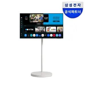 삼성 네오QLED TV 4K 108cm(43) KQ43QNF90AFXKR + 무빙스탠드