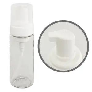 휴대용 거품통 투명 버블 공병 거품용기150ml 라이프 인기
