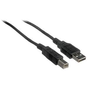 삼손 지트랙 프로 USB 마이크 및 C01U 콘덴서 마이크와 호환되는 브렌다즈 케이블 (3피트)