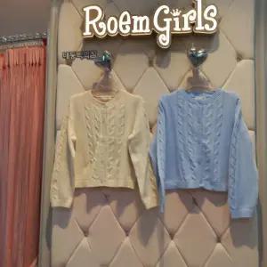 로엠걸즈 DP01 라운드 케이블 거디건 라운드 케이블 거디건 RGCK2412P