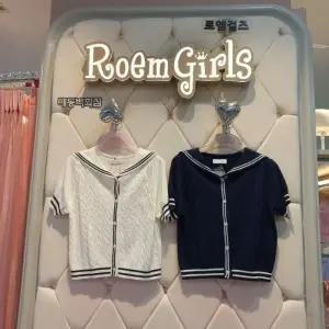 로엠걸즈 DP01 시원한 가디건 시원한 가디건  RGCK2432P
