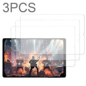 Redmi K 패드 8.8 ''2025 강화유리 보호 필름 태블릿 Kpad 인치 용 3PCS 화면