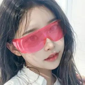 흠뻑쇼 물총축제 눈보호 컬러 눈보호고글 워터밤 (4414i)
