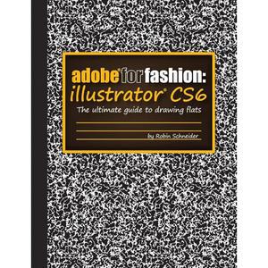 패션용 Adobe: 일러스트레이터 CS6