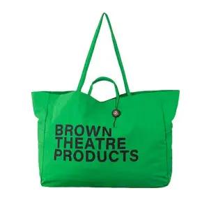 Salon de Ruban 살롱드루반 GREEN 숄더백 RBB-243