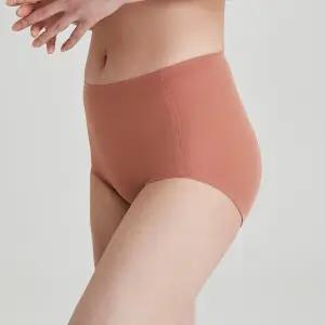 [JAJU](강남점)25 S/S 신상품 (언더) JAJU 여 120수 모달 노라인 하이라이즈 팬티 J41N901062