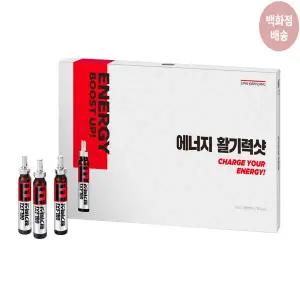 [정관장] 에너지 활기력 샷(20mlx30병)