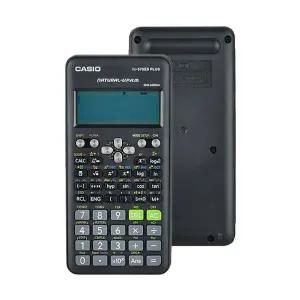[하프클럽/]공업용계산기 CASIO 공학용 계산기 570ES PLUS-2