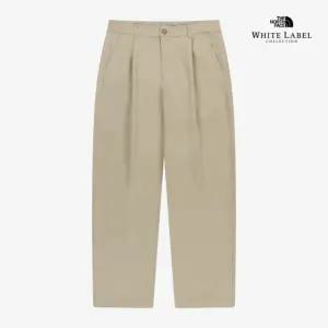 [노스페이스] 화이트라벨 에브리데이 치노 팬츠 BEIGE NP6NR60K