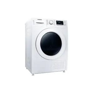 삼성전자 드럼 건조기 DV90TA040KE 물류배송