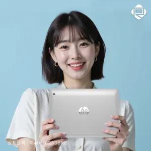 HP X2 210 G2 Wifi 64GB 윈도우11 터치 2in1 중고노트북