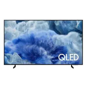 [삼성] QLED TV KQ65QF8DAFXKR 스탠드형 163CM