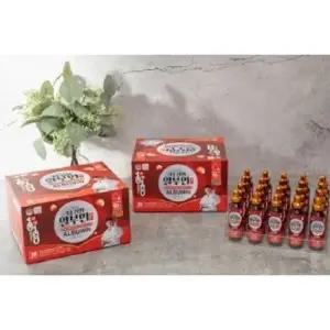 김오곤 마시는 알부민 30ml x 20병 / 복합알부민 / 건강기능식품 / 선물세트 / 명