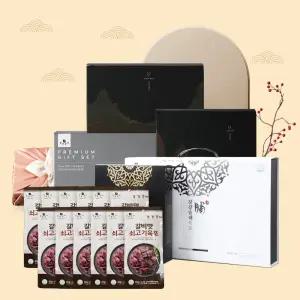 [강강술래] 쇠고기육포 선물세트 (600g)