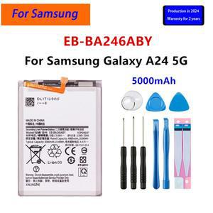 EB-BA156ABY 배터리도구 삼성 갤럭시 A15 4G 5G A24 휴대폰