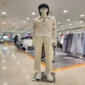 소이 주니어 세이브존01 간절기 여아 골지 셋업 세트 24f5781, 5782