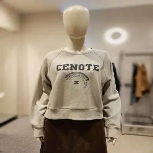 [코데즈컴바인] 레글런 밑단 시보리 맨투맨 티셔츠 (CKC-TS803W8)
