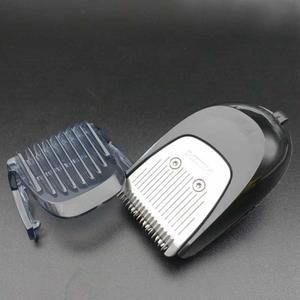 필립스 RQ111 S5510 S5008 용 기존 면도기 헤드 트리머