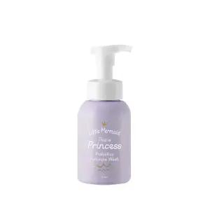 뷰티레시피 리틀머메이드 디스 이즈 프린세스 프로바이오틱스 페미닌워시 300ml 1개