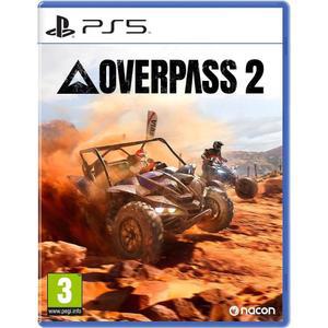 고가도로 2 [GRA PS5]