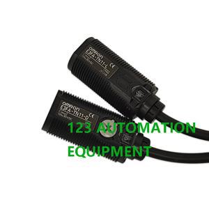 Omron 원통형 광전 센서 향상된 감지 성능 E3FA TN11 TN12 TP11 TP12