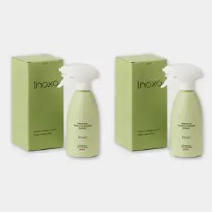이녹소 뿌리는 욕실줄눈청소 화장실 물때 곰팡이 제거제 500ml x2