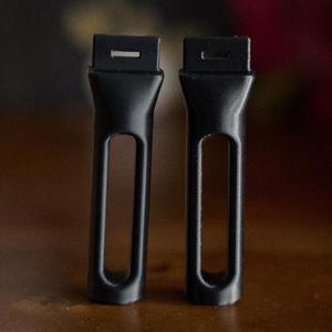 Dji MIC Mini 마이크 핸드 헬드 어댑터 핸들 무선 확장용 인터뷰