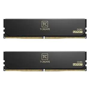 TeamGroup T-CREATE DDR5-6400 CL32 EXPERT 패키지 서린 (32GB(16Gx2)) YS