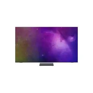 [롯데백화점]삼성전자 삼성 KQ75QNF990FXKR TV Neo QLED 8K QNF990 189cm 스탠드형 솔라셀 리모트 미포함 /