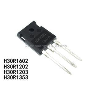 1PCS H30R1202 H30R1353 IGBT 유도 튜브 TO-247